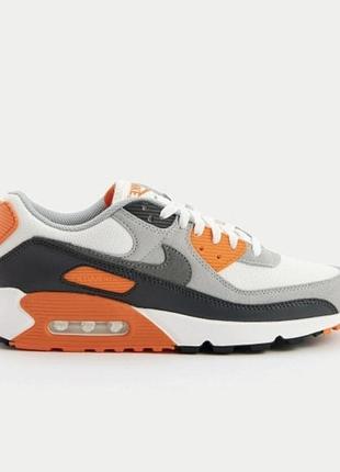 Nike air max 90 кроссовки