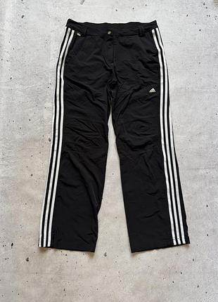 Жіночі спортивні штани adidas розмір м