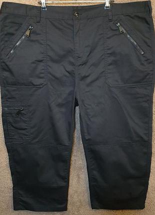 Рабочие бриджи regatta professional . ( для обхвата талии -108 см ) xxl . великобритания .