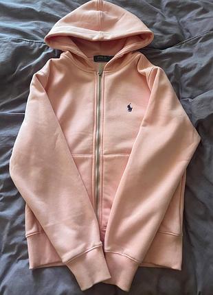 Худі polo ralph lauren