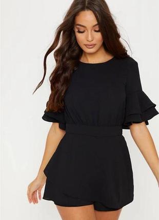 Ромпер prettylittlething