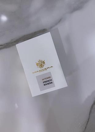 Пробник montale
