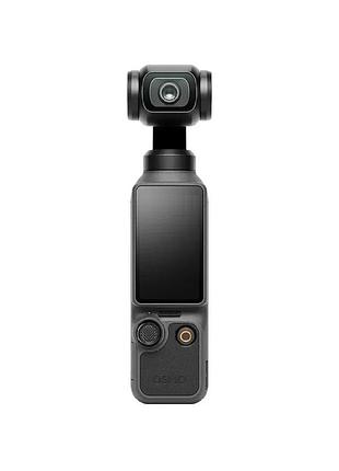Екшн-камера dji osmo pocket 4 essentials combo