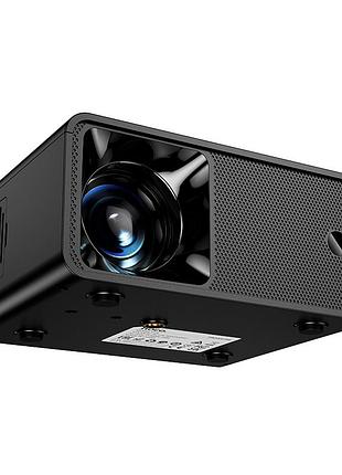 Проектор hoco dt6 wireless projector (720p same screen version) (eu) 4
