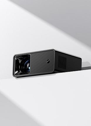 Проектор hoco dt6 wireless projector (720p same screen version) (eu) 8