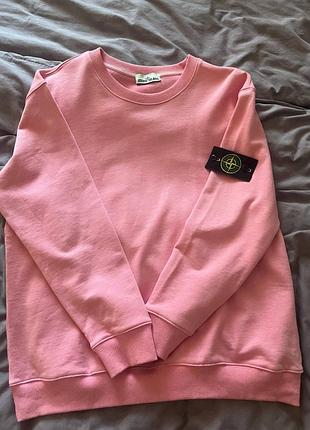 Світшот stone island