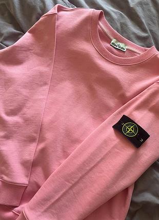 Світшот stone island 2