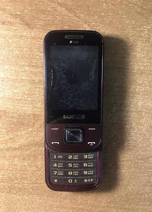 Телефон samsung