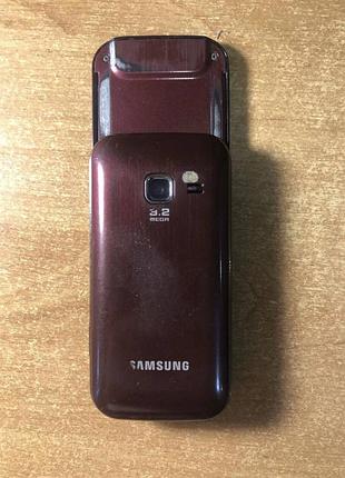 Телефон samsung 2