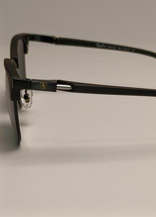 🕶️🕶️ ray ban clubmaster ferrari collection 🕶️🕶️