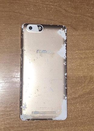 Телефон ramos 2