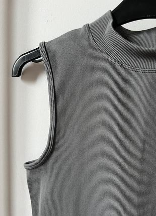 Жіноче боді в рубчик primark