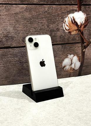 Iphone 14 (starlight) 100% 256 гб neverlock 2