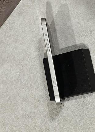 Iphone 14 (starlight) 100% 256 гб neverlock 3