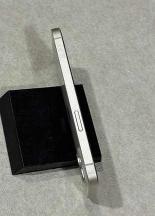 Iphone 14 (starlight) 100% 256 гб neverlock 5