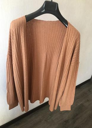 Кофта/кардиган mango