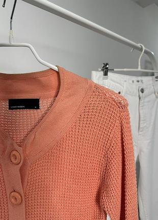 Кардиган m vero moda 4