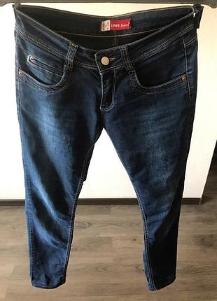 Джинси levis