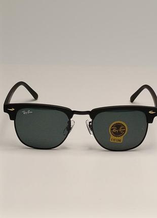 🕶️🕶️ ray ban clubmaster 🕶️🕶️