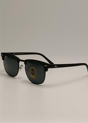🕶️🕶️ ray ban clubmaster 🕶️🕶️