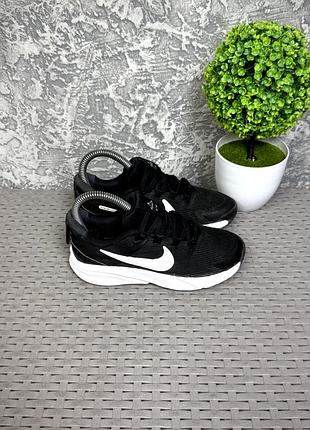 Nike star runner кроссовки 30 размер детские беговые черные