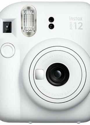 Фотокамера миттєвого друку fujifilm instax mini 12