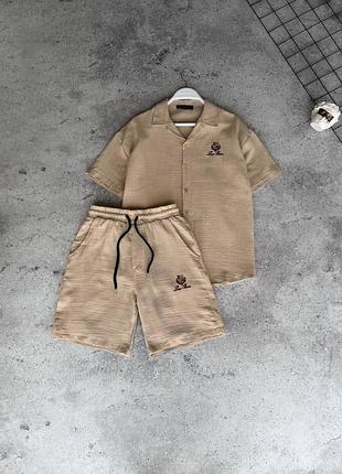 Чоловічий комплект loro piana