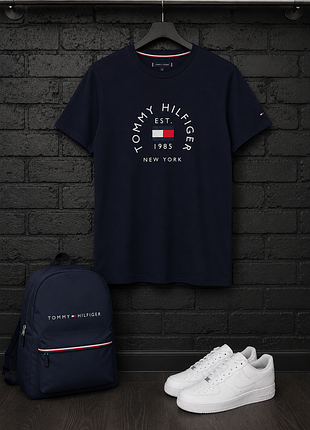 Футболка tommy hilfiger