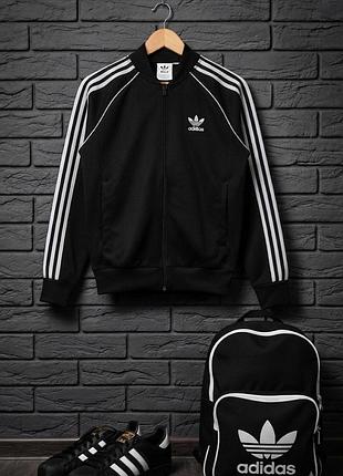 Спортивна кофта adidas