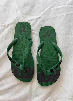 Вʼєтнамки rotate x havaianas