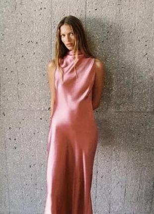 Сукня від zara