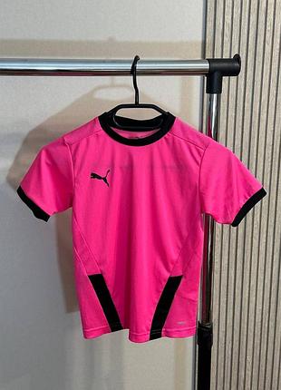Футболка puma на 7-8 років