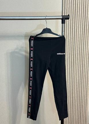 Лосіни adidas на 12-13 років