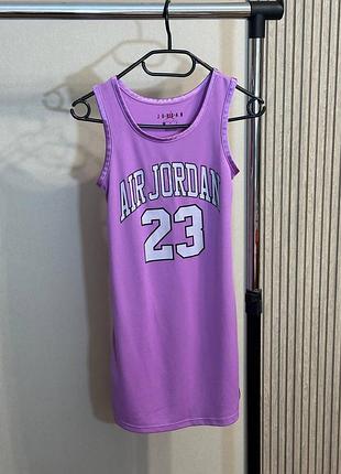 Сукня jordan на 10-12 років