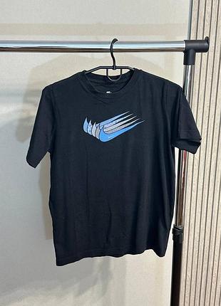 Футболка nike на зріст 147-158