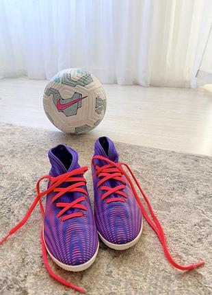 Футзалки дитячі adidas
