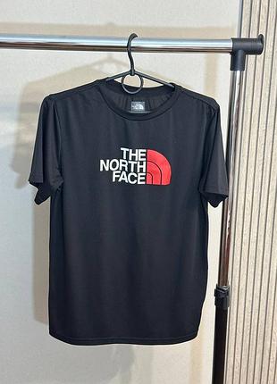 Футболка the north face на 13-14 років