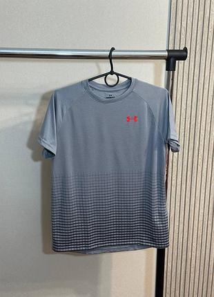 Футболка under armour на 12-13 років
