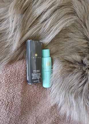 Tstcha,засіб для очищення шкіри ,25ml