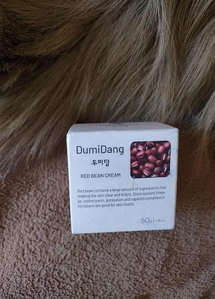 Корейський крем для обличчя ,dumidang