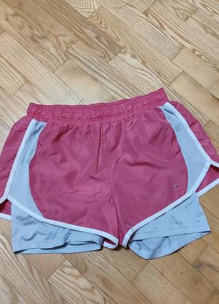 [m] женские спортивные шорты rbx sport