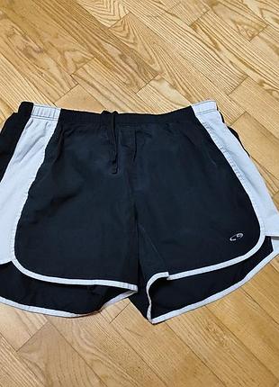 [s] женские спортивные шорты champion