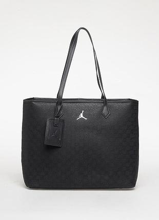 Сумка на плече jordan jordan jam monogram (lm0990-g0t)