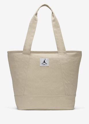 Сумка на плече jordan flight carryall 25 l (fb9336-120)
