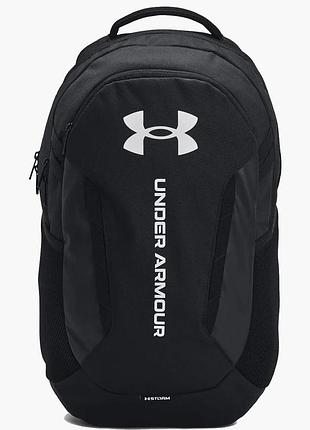 Рюкзак under armour ua hustle 6.0 backpack 29l (1384672-002)