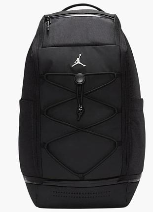 Рюкзак jordan jam black (ma0945-023)