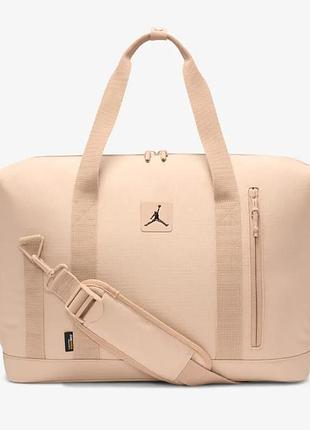 Сумка спортивна jordan cordura franchise duffle bag (ma0900-xa3)