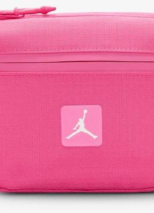 Сумка на пояс jordan cordura franchise cross spirit (ma0901-al4)