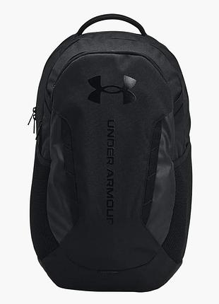 Рюкзак under armour ua hustle 6.0 backpack 29l (1384672-003)