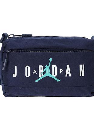 Сумка на плече jordan jam hbr crossbody (sm9031-u90)